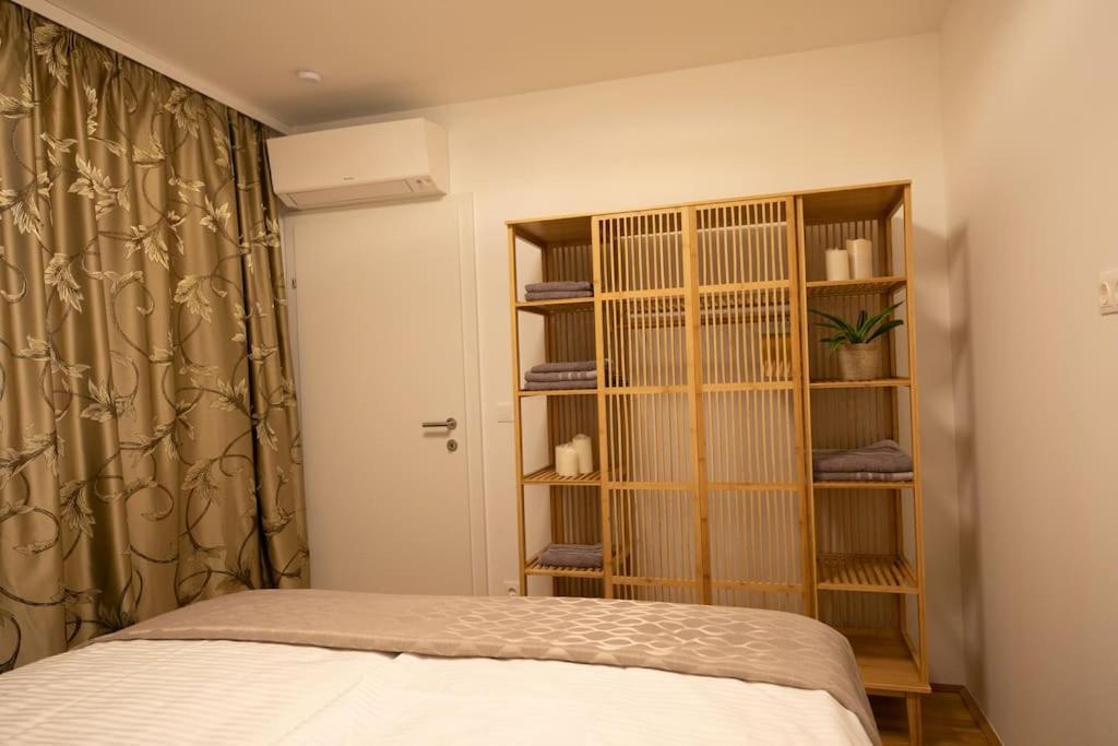 וינה Schoenes Living Am Donauufer מראה חיצוני תמונה